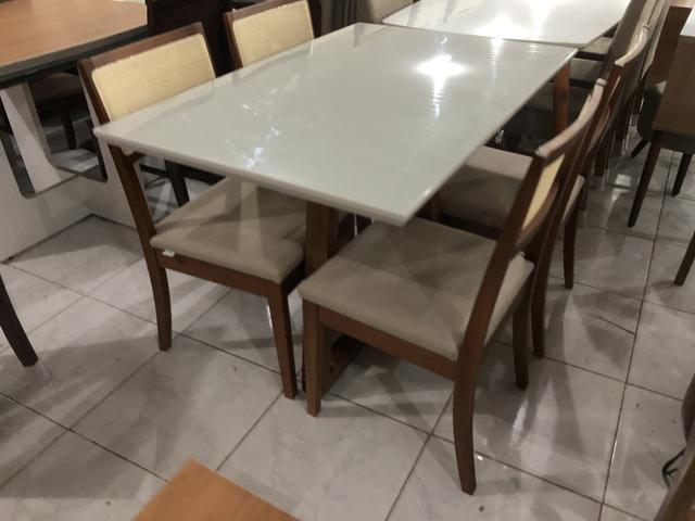Mesa nova sonetto 4 completa