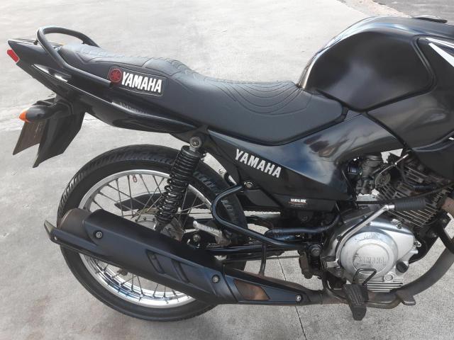 Yamaha factor 2014 Tudo Pago 2020 - Foto 10