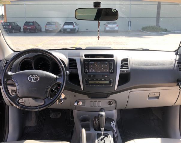 Toyota Hilux 2009 - Foto 3