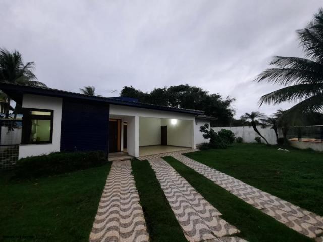 Casa para Locação em Salvador, Piatã, 6 dormitórios, 5 suítes, 6 banheiros - Foto 16