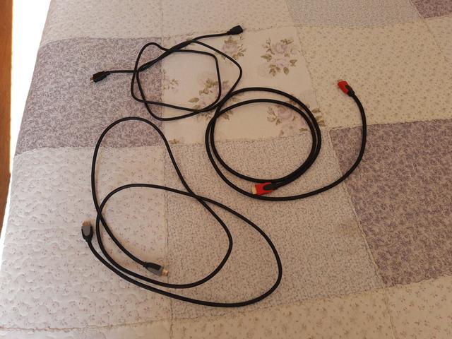 Cabo HDMI - Foto 4