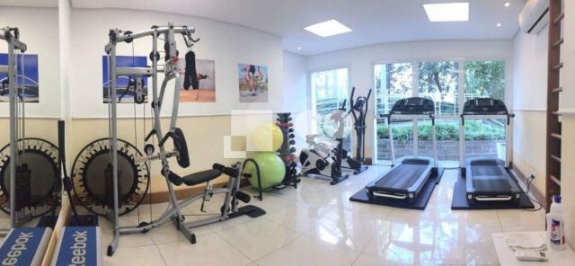 Apartamento à venda com 1 dormitórios em Jardim botânico, Porto alegre cod:28-IM412813 - Foto 14