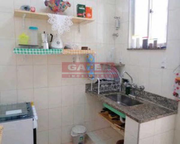 Apartamento para alugar com 2 dormitórios em Copacabana, Rio de janeiro cod:GAAP20504 - Foto 9
