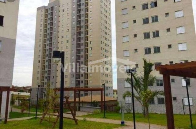 Apartamento à venda com 2 dormitórios em Vila mimosa, Campinas cod:AP007984 - Foto 10