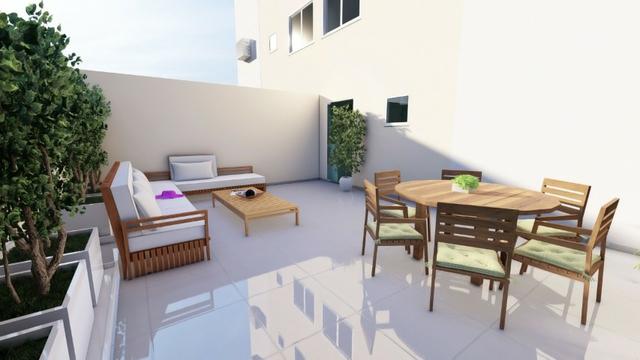 Apartamento com 2 quartos, à venda no Bairro Igarapé - Foto 3