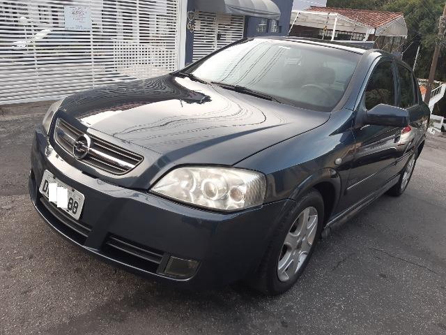 Astra HB Advantage 2.0 Flex - Automático - Carro de Senhor - Muito Novo - 2007 - Foto 4