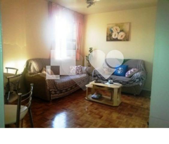 Apartamento à venda com 2 dormitórios em Partenon, Porto alegre cod:28-IM418062