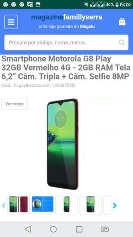 MOTO G8 PLAY - Foto 2