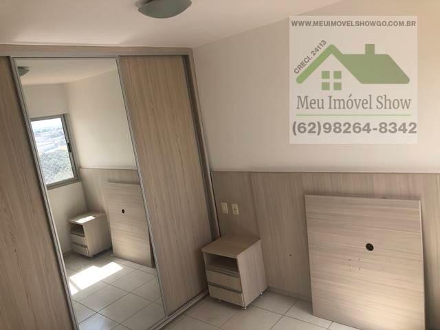 Apt 2 Qts 1suite 1vaga completo em Armarios A/c financiamento - Foto 2