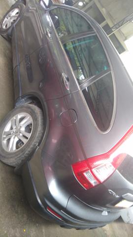 Honda CR-V ELX 2011 - Foto 3