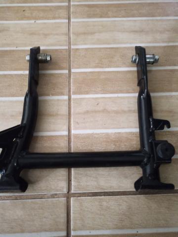 Cavalete central de fazer 250
