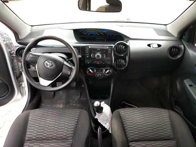 Etios 2015 x - Foto 10