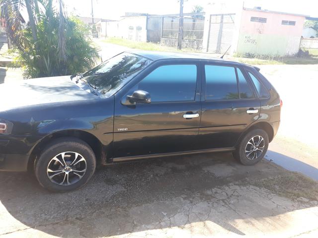 Vendo Gol 2008