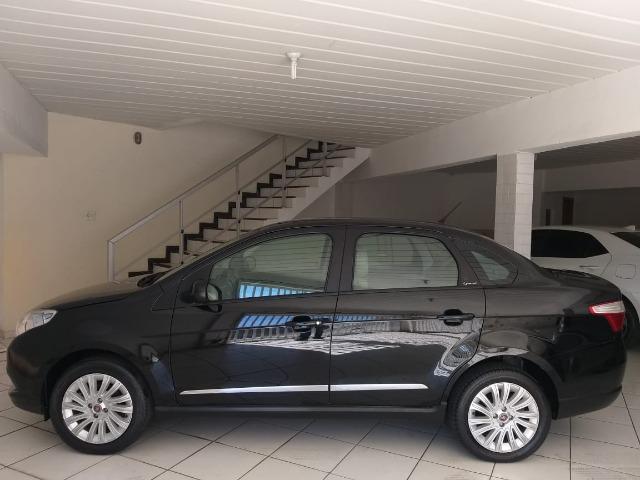 Fiat - Grand Siena Essence 16V 1.6 - Foto 3