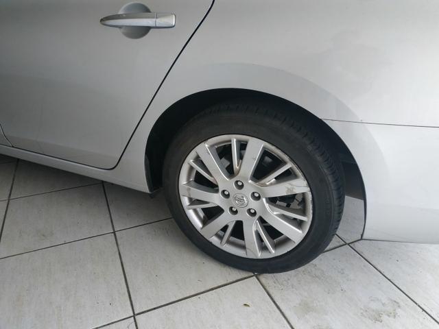 Sentra SL 2.0 Automático 2015 Particular - Foto 6