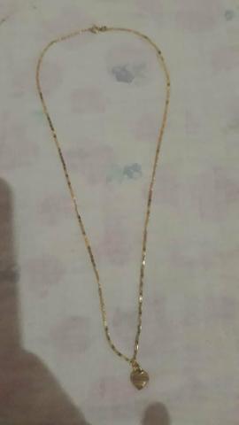 Cordão de Ouro