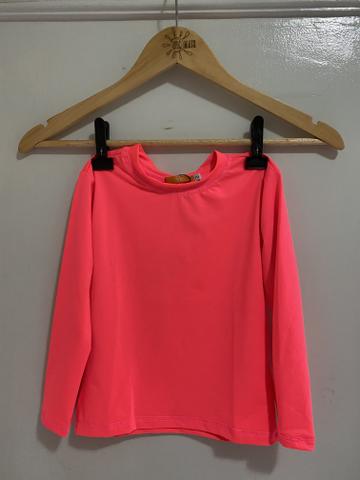 Camisa uv infantil - Foto 5