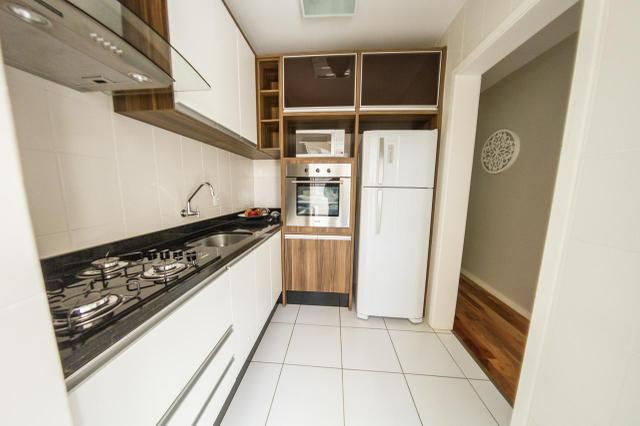 : Apartamentos Santa Cândida entrada parcelada excelente localização