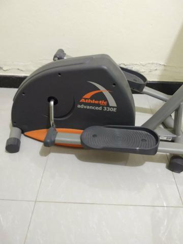 Vende se elíptico