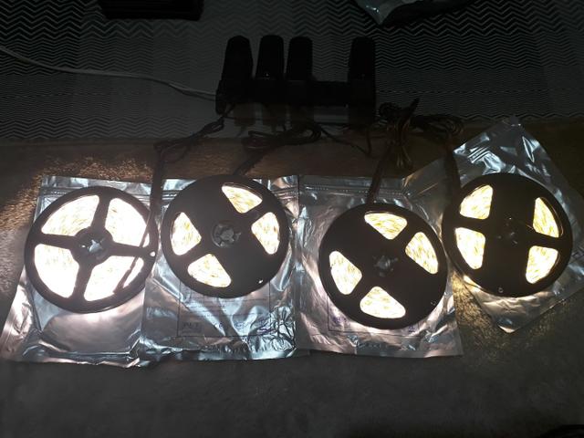 Fita de led Branca