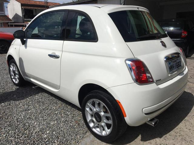 Fiat 500 1.4 cult manual 2014 - Foto 5