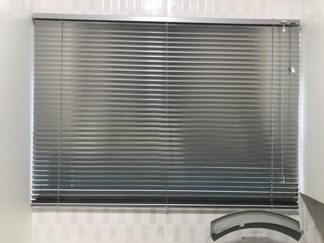 Persiana Alumínio Prata Novinha - Foto 4
