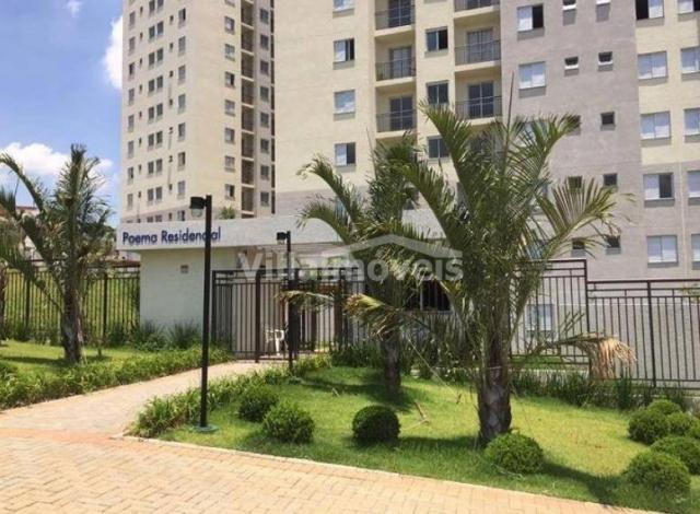 Apartamento à venda com 2 dormitórios em Vila mimosa, Campinas cod:AP007984 - Foto 11