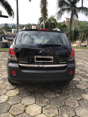 Captiva FWD 2.4 sport - Foto 4