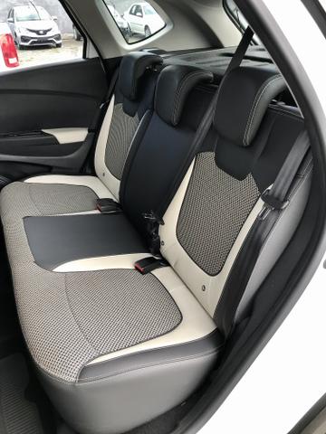 Captur Intense 1.6 Flex, Ano: 2019, Automática, Completíssima TOP!!! (Estado de Okm!!!) - Foto 18