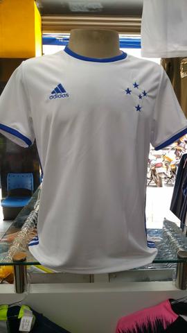 Camisa Cruzeiro 2020 - Foto 4