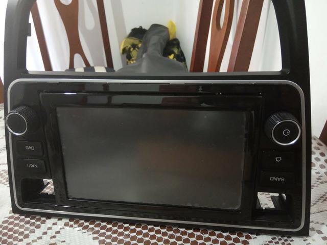 Troco multimídia novo - Foto 4