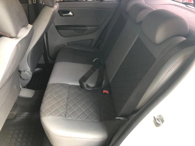 VOLKSWAGEN FOX 1.6 | 2015 impecável, sem detalhes revisado - Foto 7