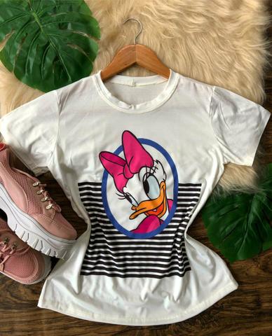 Blusas T-Shirt - Foto 2