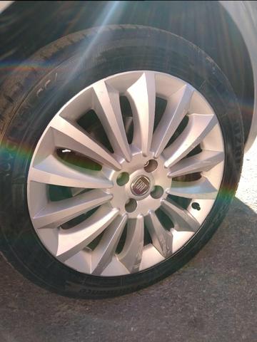 Rodas Linea