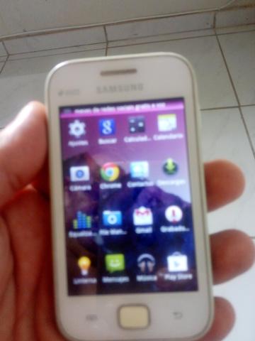 Celular mini funciona muito bem - Foto 2