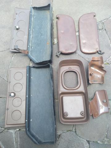 Acessórios de Chevette - Foto 3