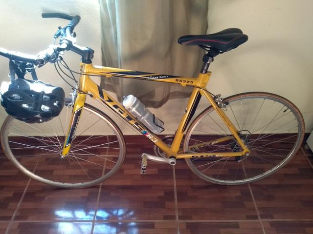 Bike 10 toda Shimano