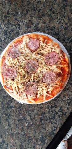 Pizza Broto - Foto 3