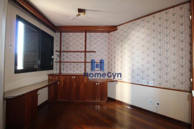 Apartamento 4 Quartos Setor Oeste - Foto 16