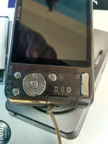 Vendo Câmera - Foto 4