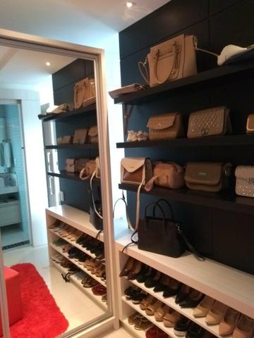 Lindo Apt Com Móveis Planejados No Heliopólis! - Foto 11