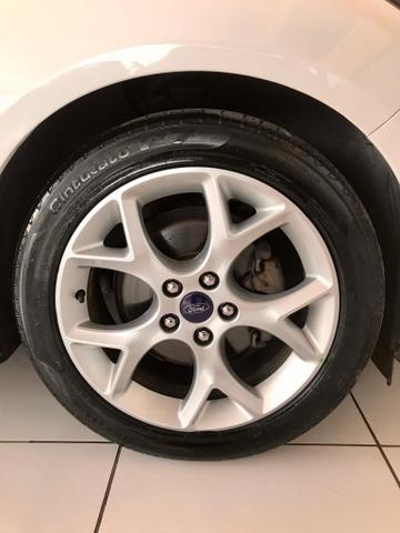 Focus Hatch 2.0 SE Plus 2018 Branco Garantia de Fábrica - Foto 15