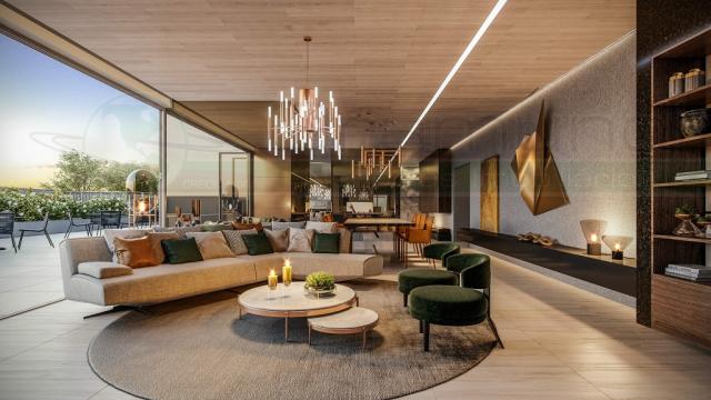 Apartamento à venda com 2 dormitórios em Vila mariana, São paulo cod:6822 - Foto 4