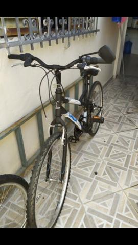Bike Caloi 21 marchas