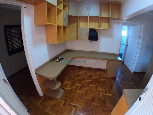 Apartamento com 3 dormitórios à venda, 99 m² por R$ 370.000 - Jardim Matilde - Ourinhos/SP - Foto 6