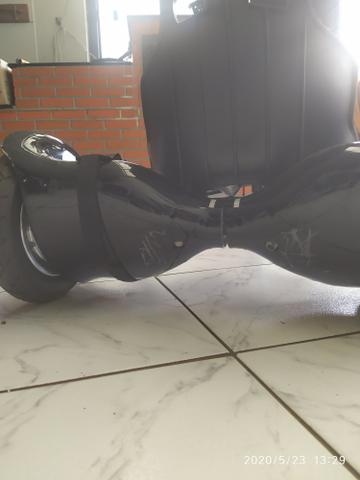 Hoverboard kart - Foto 3