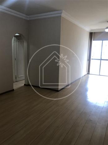 Apartamento à venda com 1 dormitórios em Tijuca, Rio de janeiro cod:873271 - Foto 2