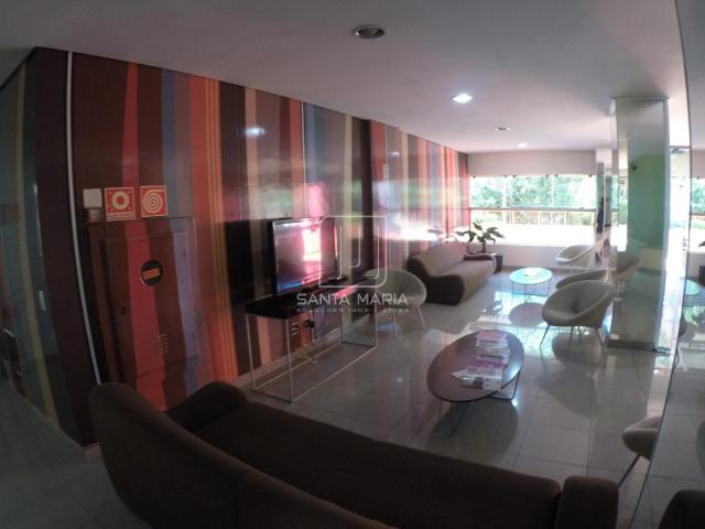 Apartamento para alugar com 1 dormitórios em Nova ribeirania, Ribeirao preto cod:16796 - Foto 10