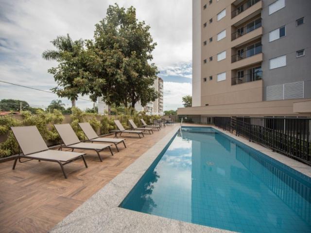 Apartamento à venda com 3 dormitórios em Vila rosa, Goiânia cod:3129 - Foto 18