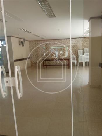 Apartamento à venda com 2 dormitórios em Tijuca, Rio de janeiro cod:879153 - Foto 14
